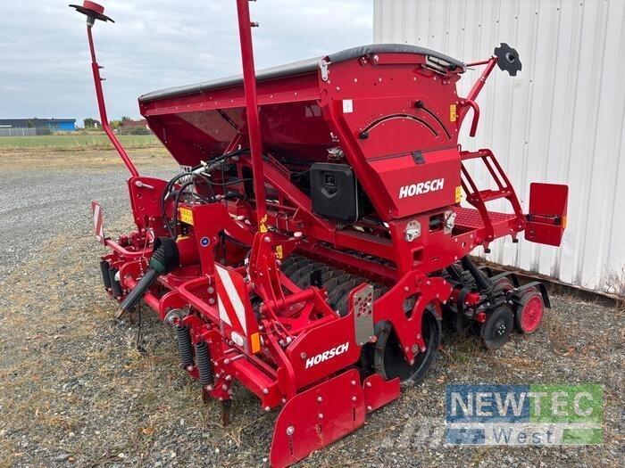 Horsch VERSA 3 KR Farm Drills