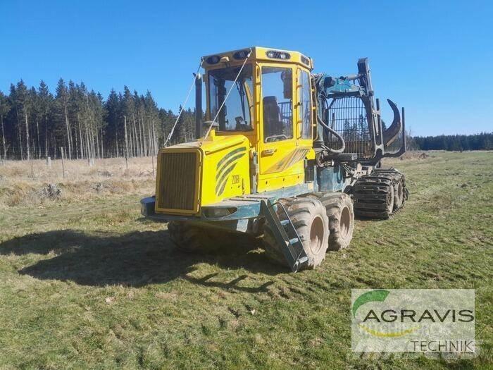 HSM 208F 9 Forwarders