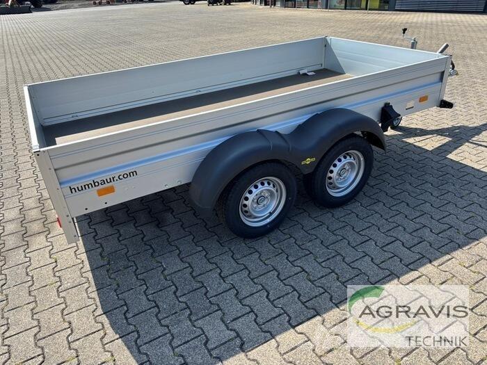 Humbaur HA 20 30 15 KV Other Trailers