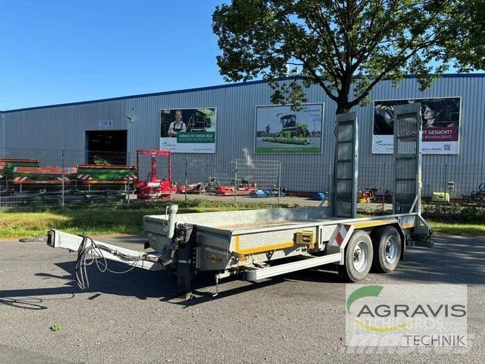 Humbaur HS 10 50 20 BS Other Trailers