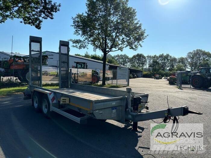 Humbaur HS 10 50 20 BS Other Trailers