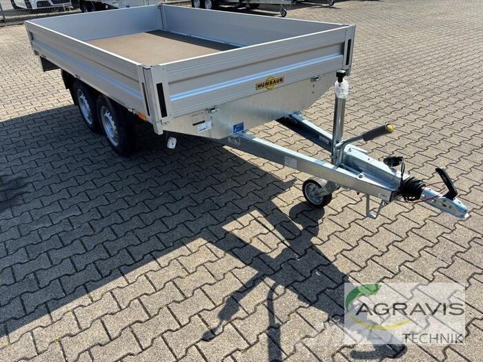 Humbaur HT 20 31 16 Other Trailers