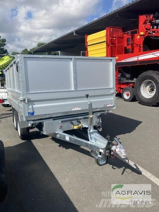 Humbaur HTK 3000.31 Other Trailers