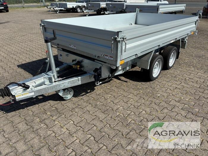 Humbaur HTK 3000.31 Other Trailers