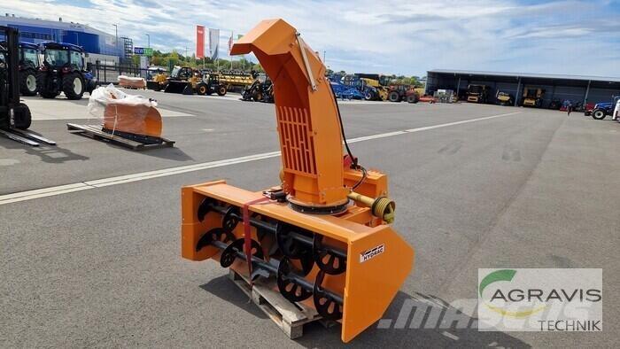 Hydrac SF-200-HD Other road and snow machines
