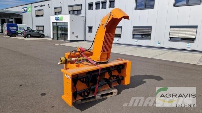 Hydrac SF-200-HD Other road and snow machines