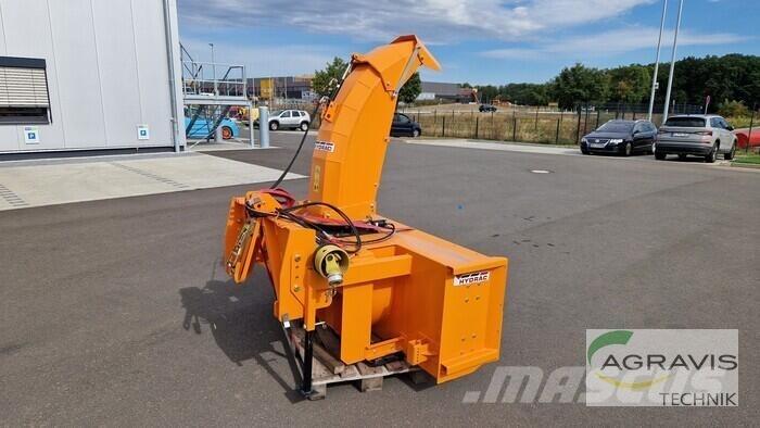 Hydrac SF-200-HD Other road and snow machines