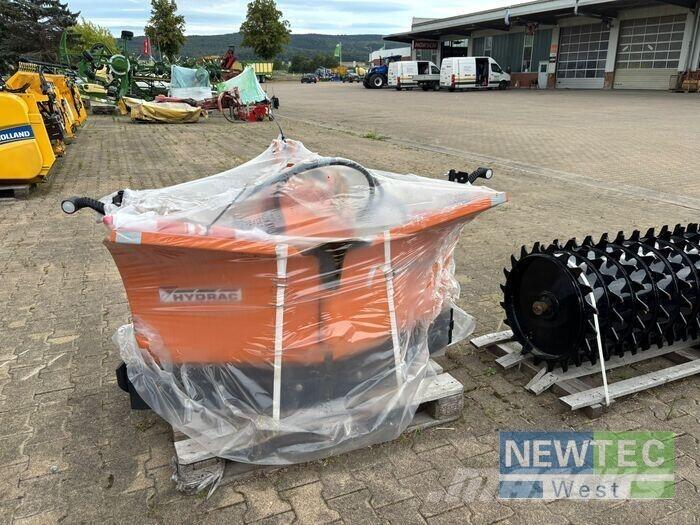 Hydrac VP-150-DP Other road and snow machines