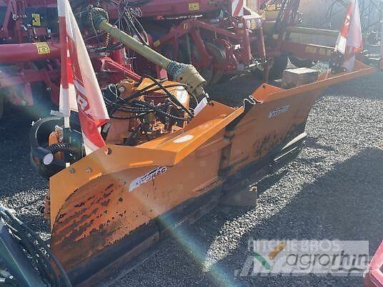 Hydrac VP280 Farm Equipment - Others