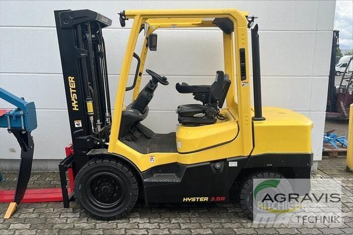 Hyster H2.5A Misc Forklifts