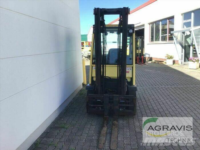 Hyster H2.5FT Misc Forklifts