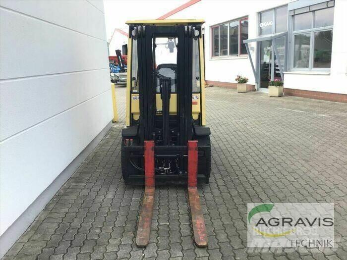 Hyster H3.0FT Misc Forklifts