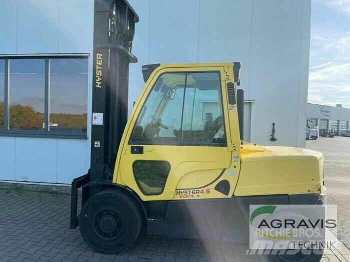 Hyster H4.5FT6 Misc Forklifts