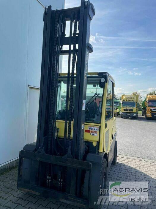 Hyster H4.5FT6 Misc Forklifts