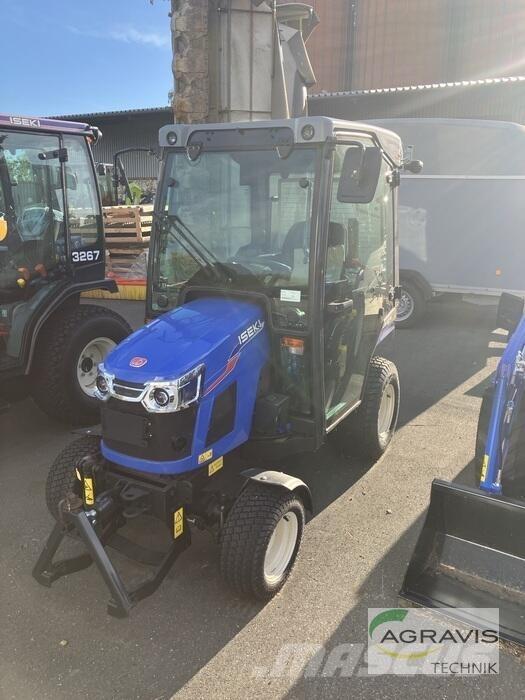 Iseki TXGS 24 AHLK Compact tractors