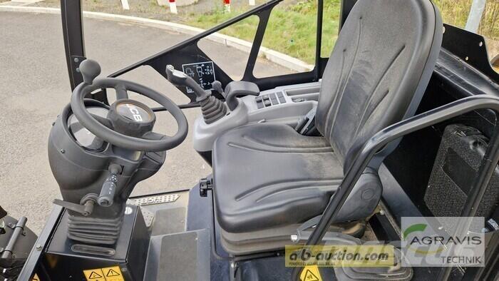 JCB 403 AGRI Wheel Loaders