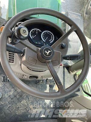 John Deere 6130r Tractors