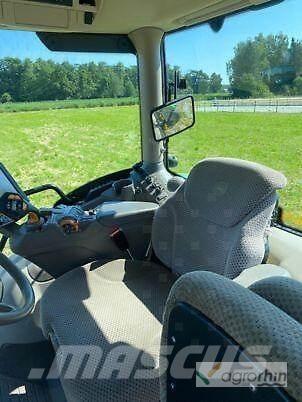 John Deere 6130R Tractors