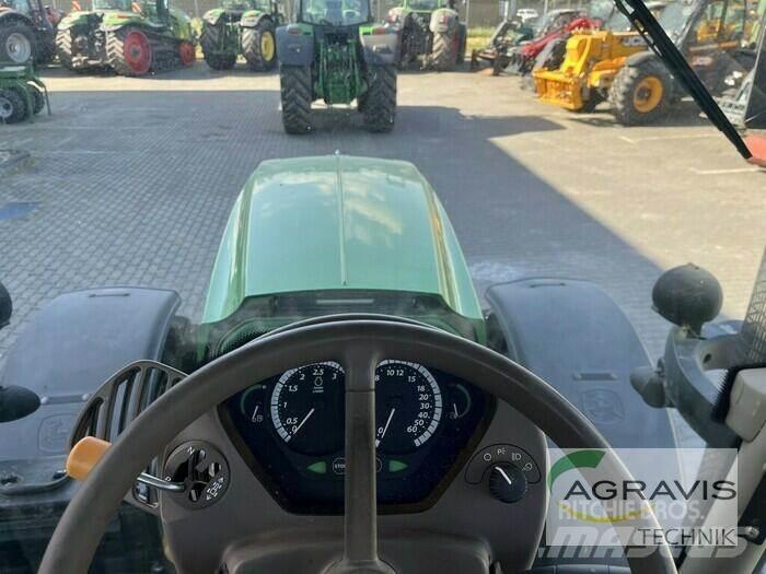John Deere 6150 R Tractors