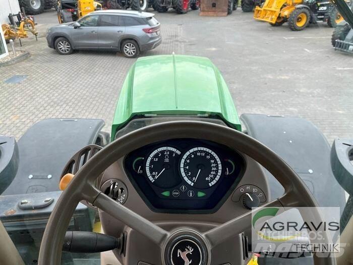 John Deere 6170 R Tractors