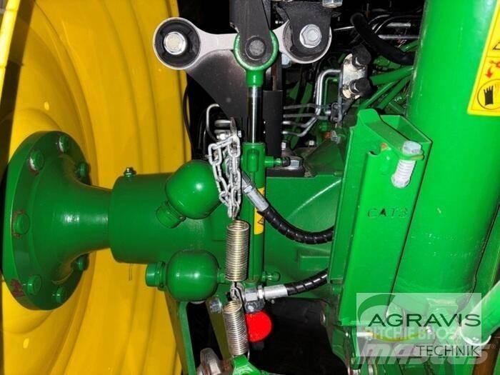 John Deere 6R 150 Tractors