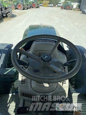 John Deere 6r185 Tractors