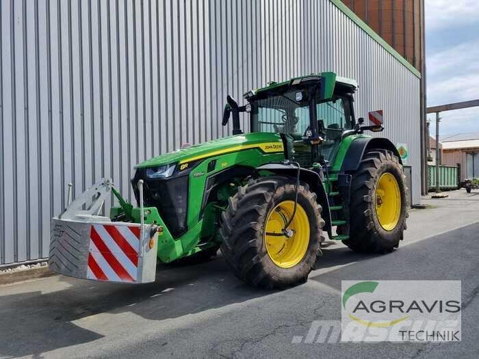 John Deere 8R 310 Tractors