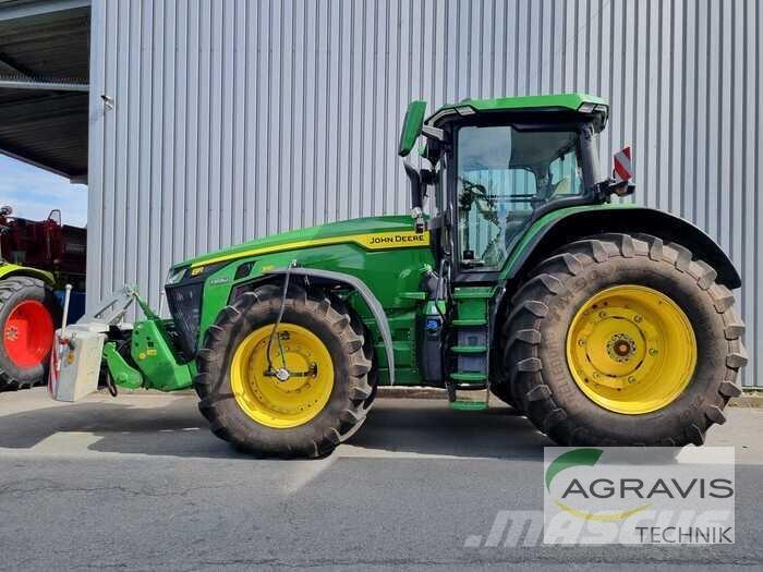 John Deere 8R 310 Tractors