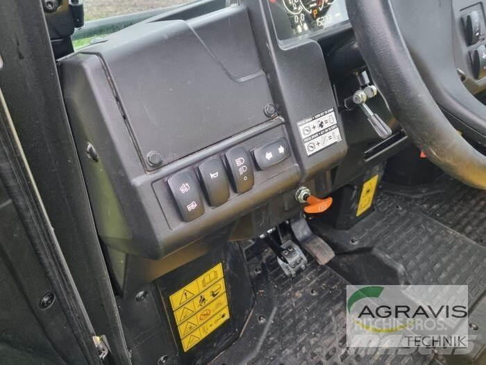 John Deere GATOR Compact tractors