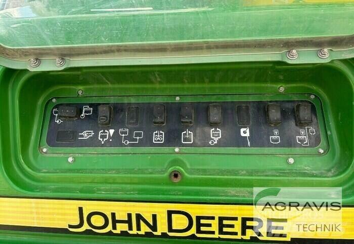 John Deere R 962I Trailed sprayers