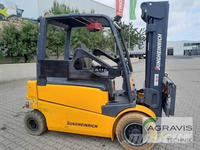 Jungheinrich EFG 545 Misc Forklifts