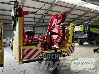 Kemper 475 PLUS Other Forage Equipment