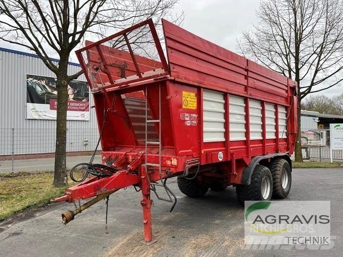Kemper AT 18000 S Speciality Trailers