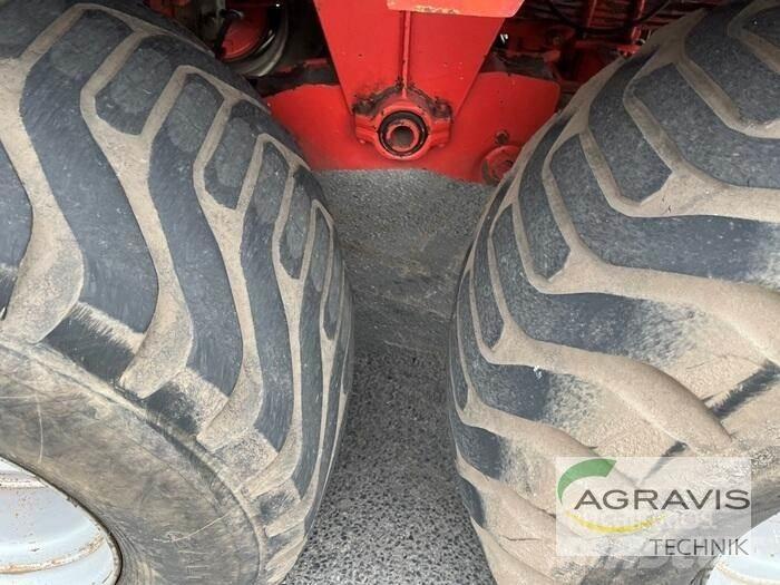 Kemper AT 18000 S Speciality Trailers
