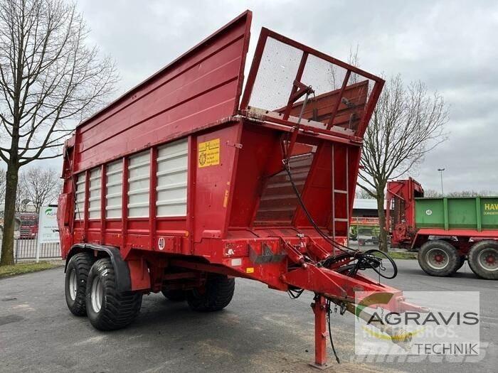 Kemper AT 18000 S Speciality Trailers