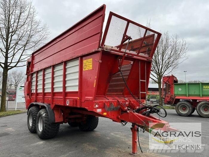 Kemper AT 18000 S Speciality Trailers