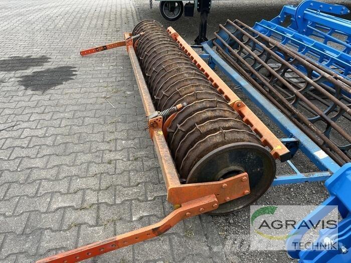 Kerner CW 550/300 Rollers