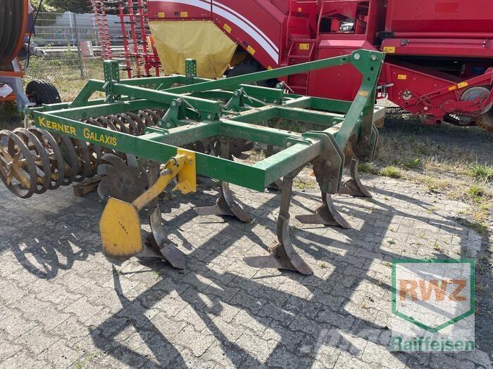 Kerner Galaxis SG 260 Cultivators