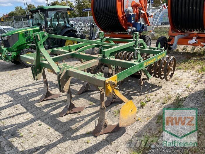 Kerner Galaxis SG 260 Cultivators