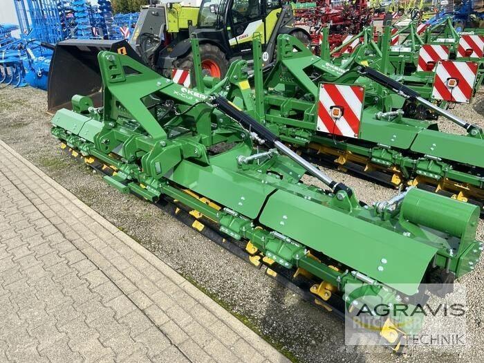 Kerner X-CUT SOLO 500 Rollers