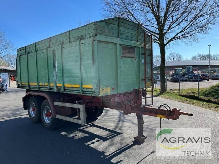  KIPPER Other Trailers