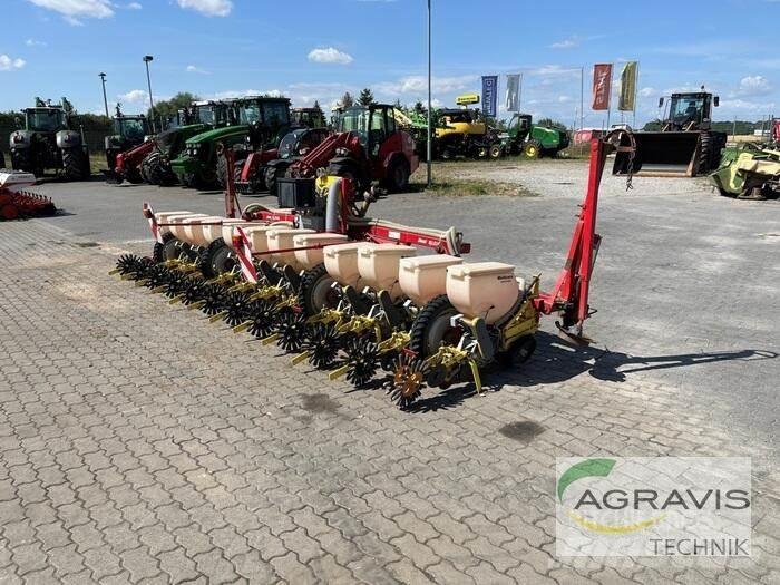 Kleine SYNCHRODRIVE 12 Farm Drills