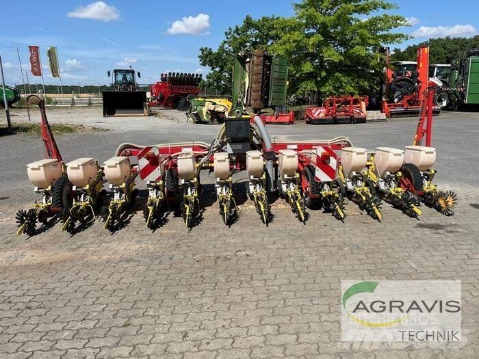 Kleine SYNCHRODRIVE 12 Farm Drills