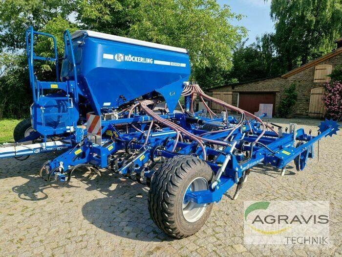 Köckerling JOCKEY 600 Farm Drills