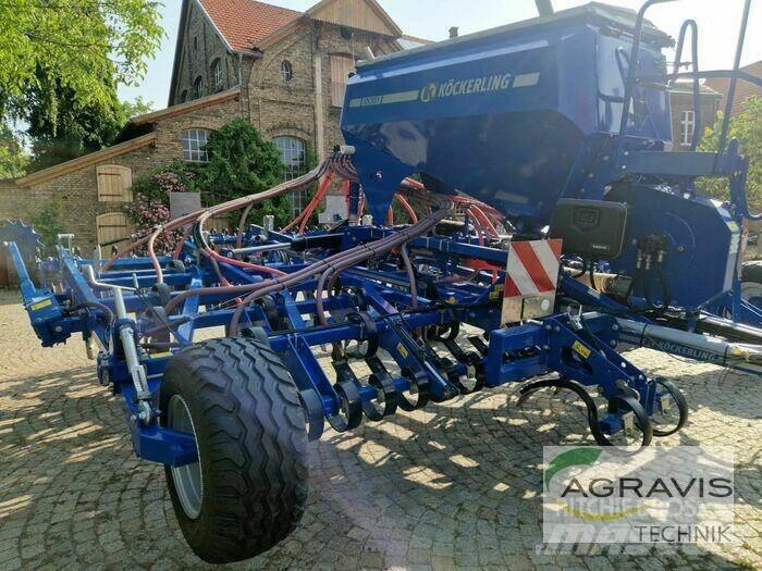 Köckerling JOCKEY 600 Farm Drills