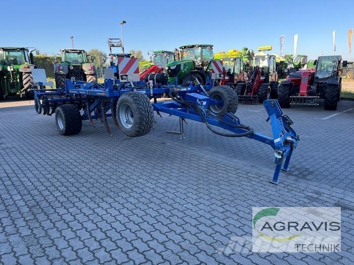 Köckerling QUADRO 300 Cultivators