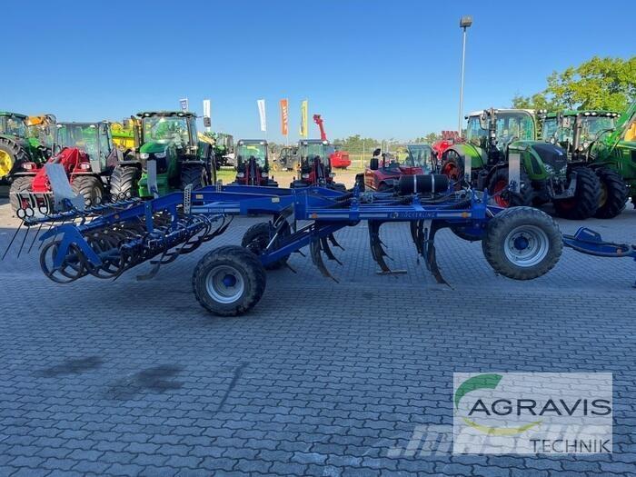 Köckerling QUADRO 300 Cultivators