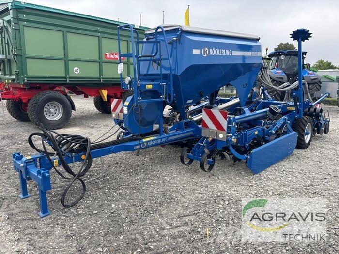 Köckerling VITU 300 Farm Drills