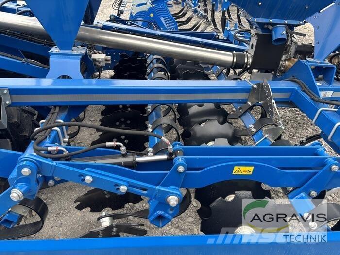 Köckerling VITU 300 Farm Drills