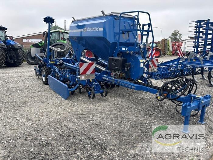Köckerling VITU 300 Farm Drills